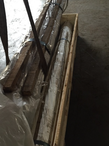 南明40CrNi2Mo合金结构钢