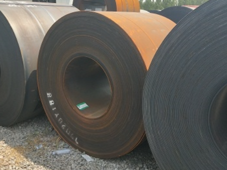 南明Q355NHB耐候板